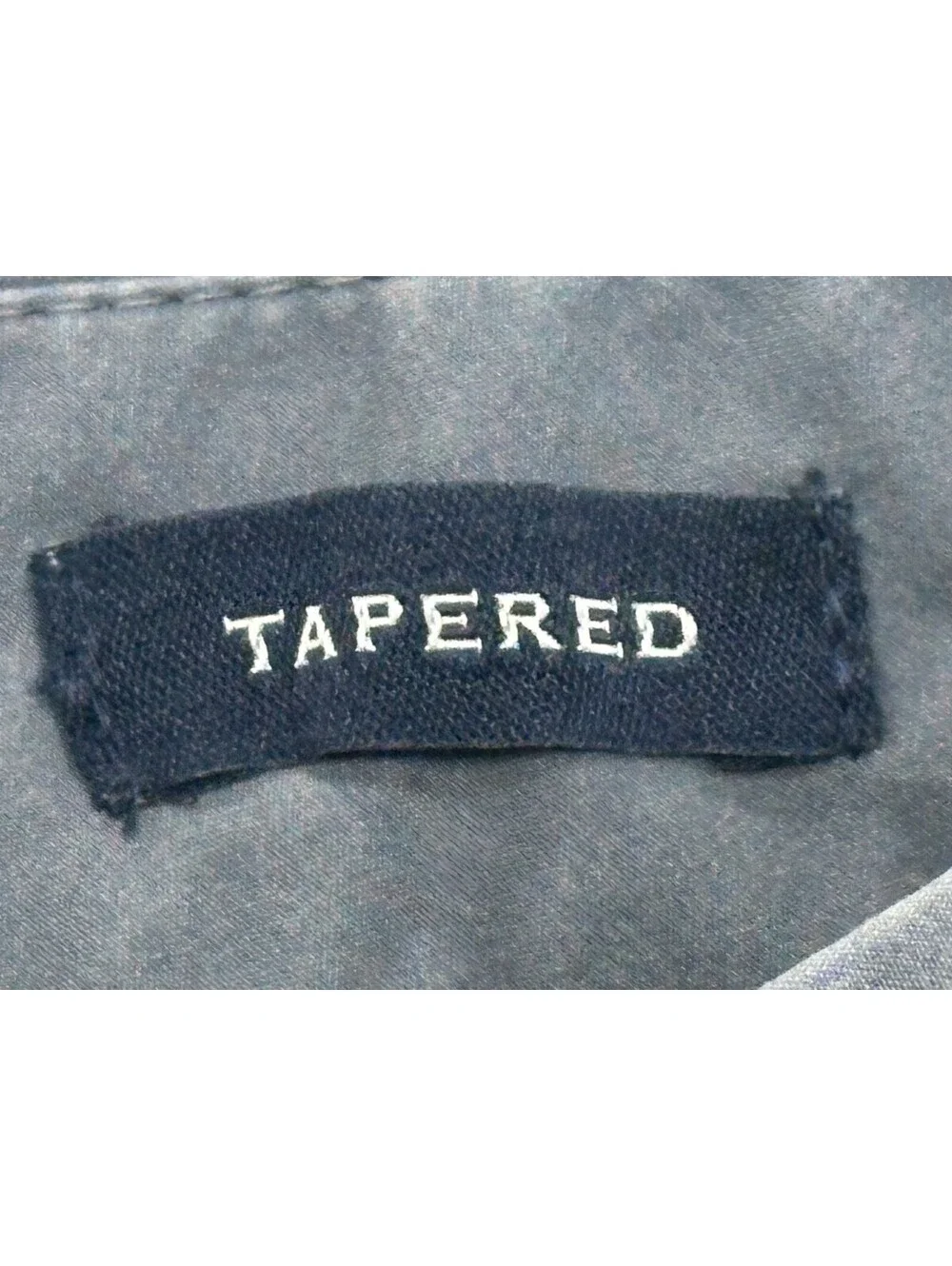 J Crew Tapered Thompson Flex Chinos Gray Mens 30/30